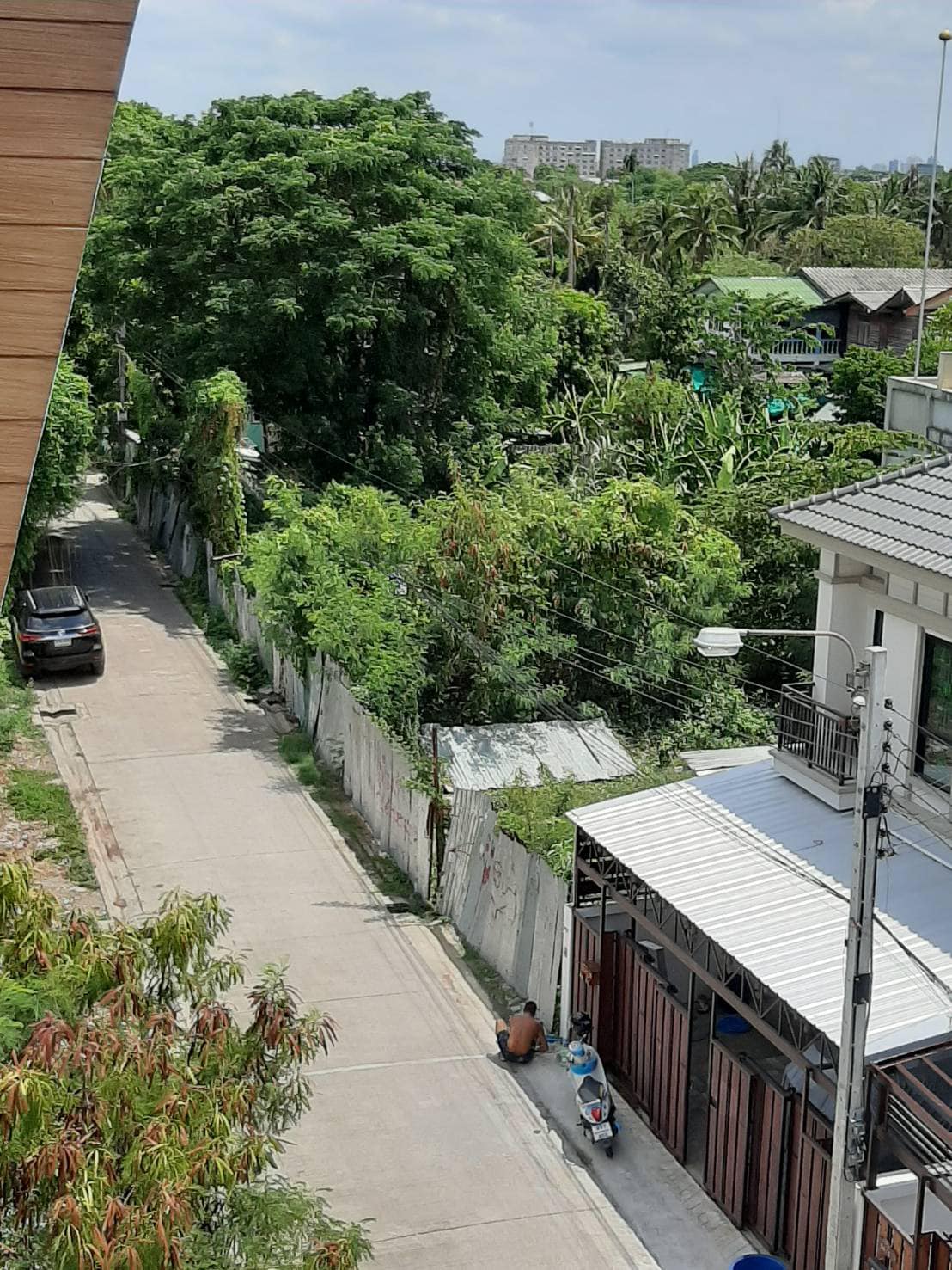 ขายด่วน ขายที่ดินทำเลทอง 199 ตรว. สุขุมวิท101/1 วชิรธรรมสาธิต53 เขตพระโขนง ใกล้bts เจ้าของขายเอง 