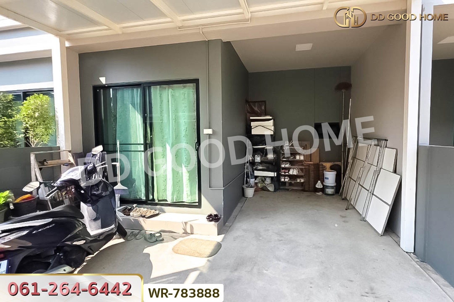 WR-783888 ทาวน์เฮ้าส์ สิริ เพลส บางใหญ่ นนทบุรี ใกล้เซ็นทรัล เวสต์เกต