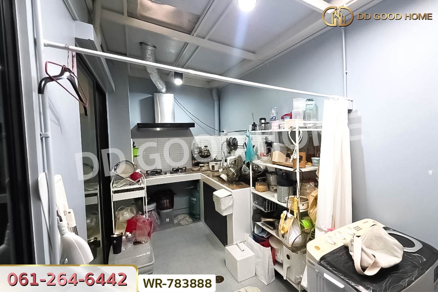 WR-783888 ทาวน์เฮ้าส์ สิริ เพลส บางใหญ่ นนทบุรี ใกล้เซ็นทรัล เวสต์เกต