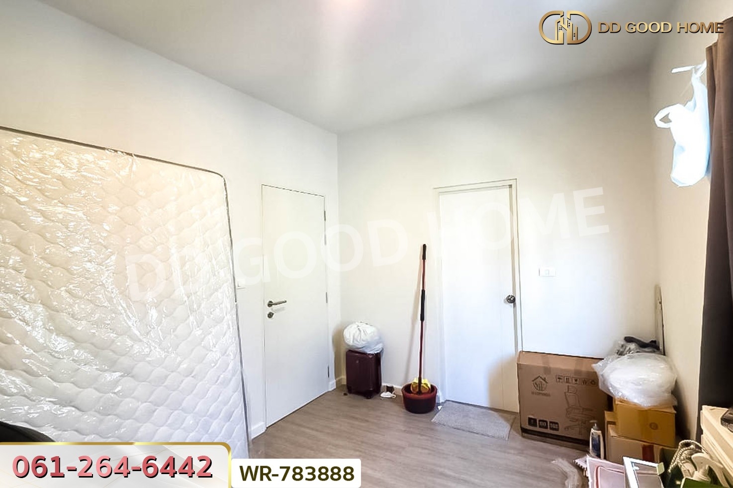 WR-783888 ทาวน์เฮ้าส์ สิริ เพลส บางใหญ่ นนทบุรี ใกล้เซ็นทรัล เวสต์เกต