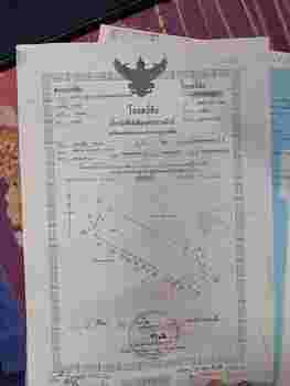 ขายที่ดินเปล่า ทำเลทอง ใกล้ ถนนโชคชัย-เดชอุดม อำเภอเดชอุดม จังหวัดอุบลราชธานี