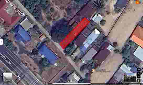 ขายที่ดินเปล่า ทำเลทอง ใกล้ ถนนโชคชัย-เดชอุดม อำเภอเดชอุดม จังหวัดอุบลราชธานี