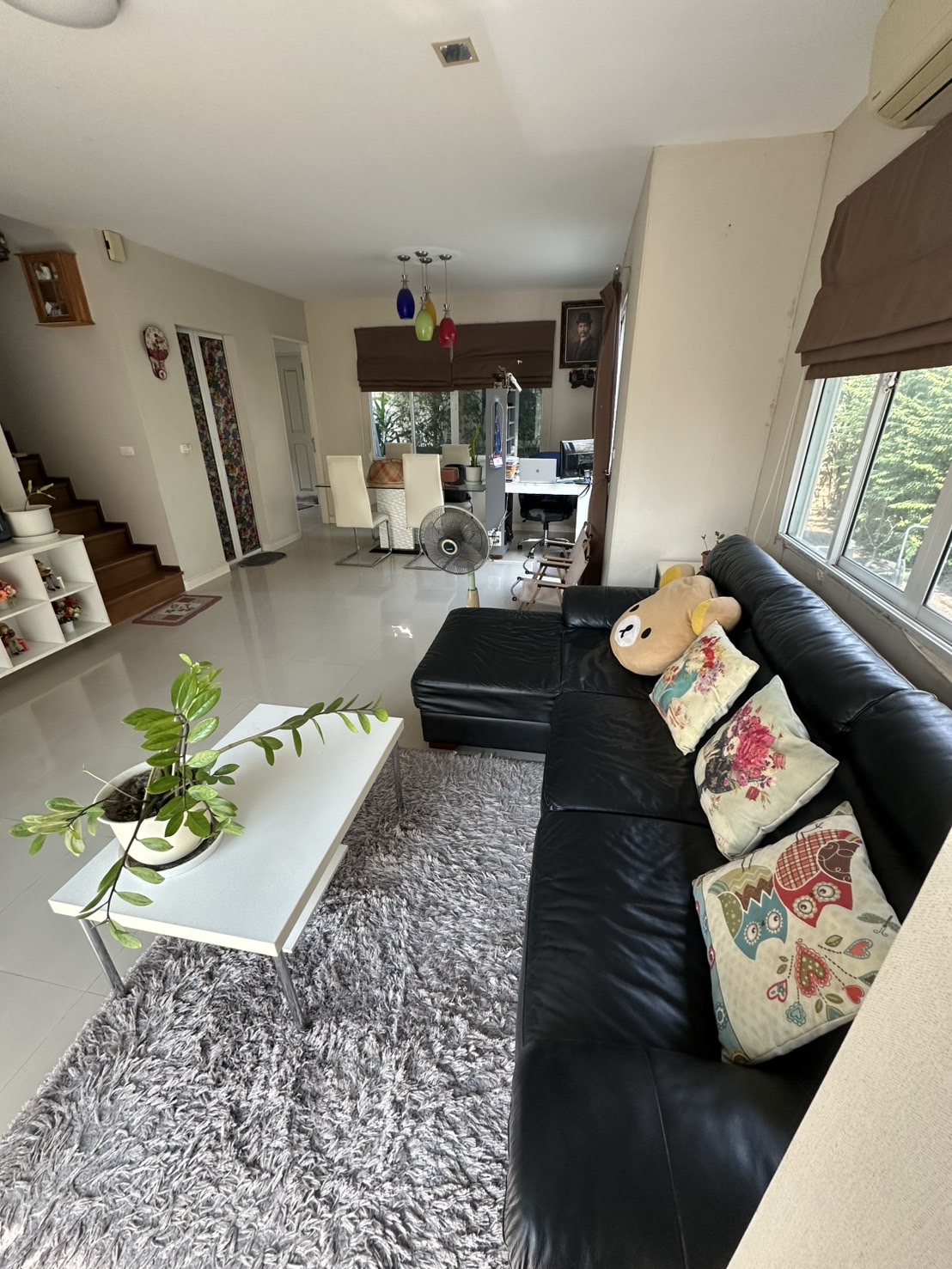 ขายบ้านเดี่ยว 2ชั้น ทำเลทอง หมู่บ้านฮาบีเทีย บางใหญ่ ตำบลเสาธงหิน อำเภอบางใหญ่ จังหวัดนนทบุรี