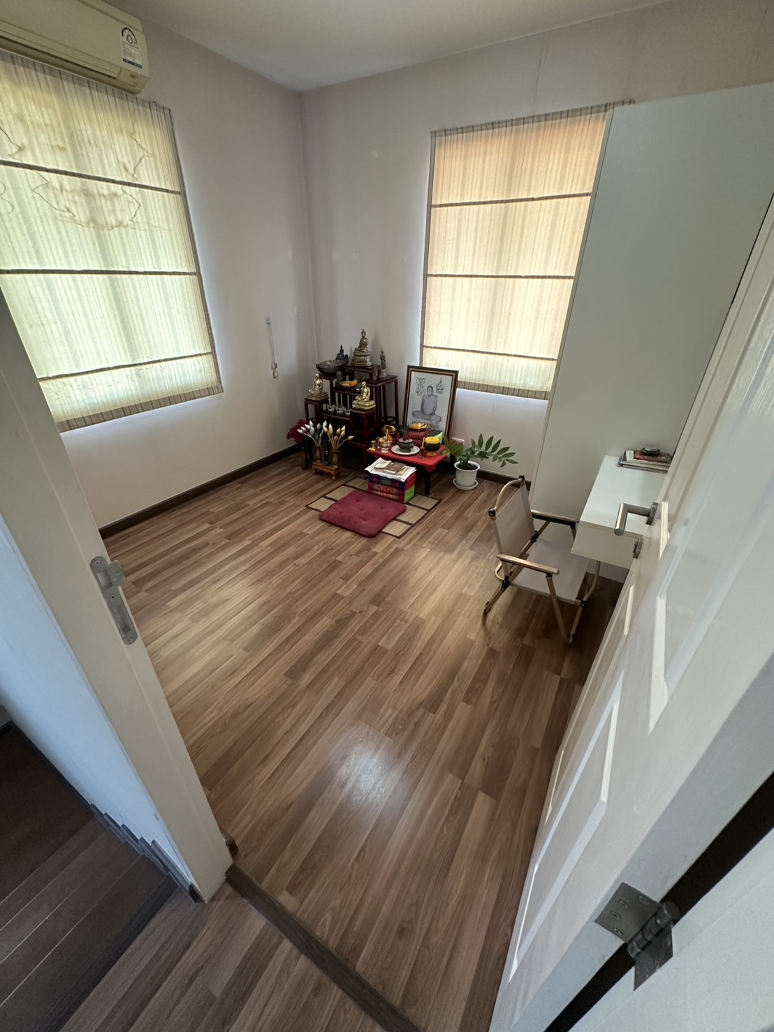 ขายบ้านเดี่ยว 2ชั้น ทำเลทอง หมู่บ้านฮาบีเทีย บางใหญ่ ตำบลเสาธงหิน อำเภอบางใหญ่ จังหวัดนนทบุรี