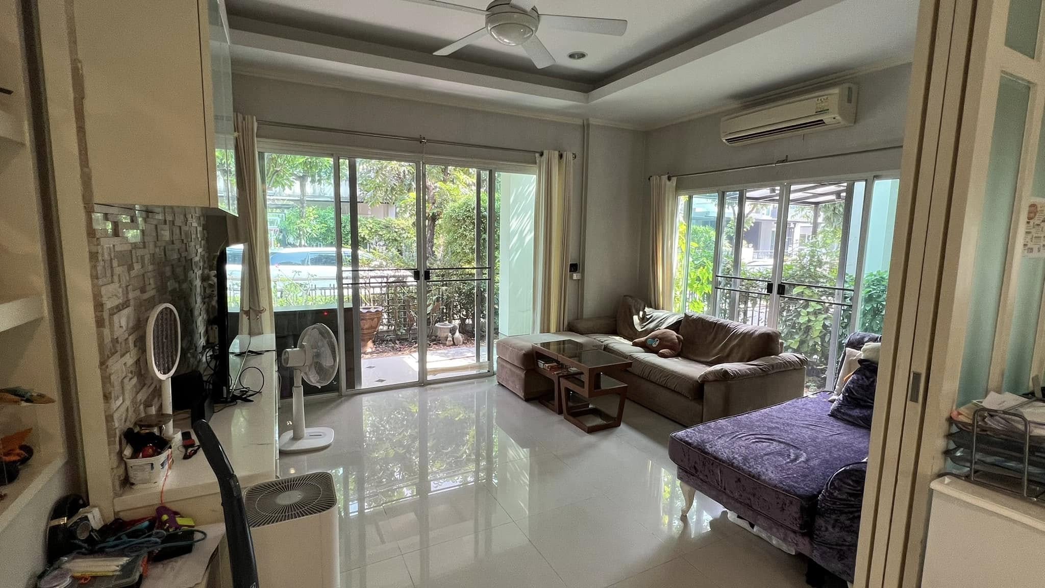 บ้านให้เช่า บางกอกบูเลอวารด์ สาทร-ปิ่นเกล้า ศิริราช ราชพฤกษ์