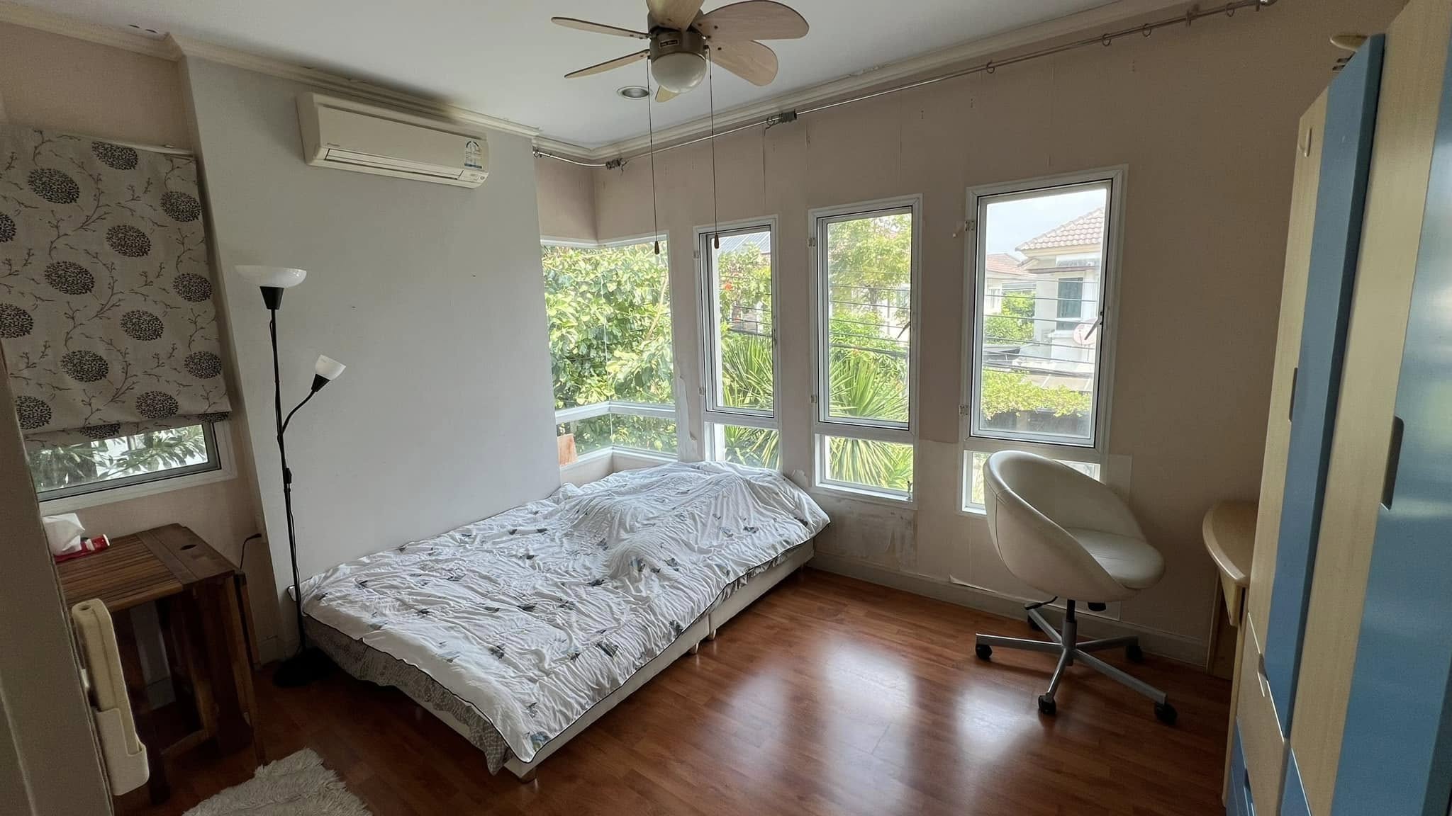 บ้านให้เช่า บางกอกบูเลอวารด์ สาทร-ปิ่นเกล้า ศิริราช ราชพฤกษ์