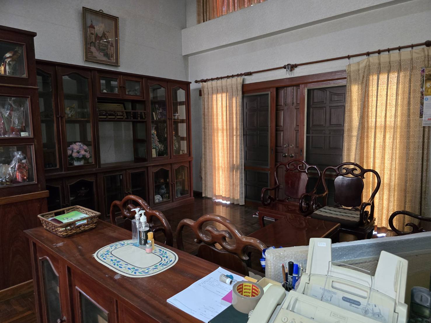 ขายบ้านเดี่ยว2ชั้น หลังมุม ทำเลดี หมู่บ้าน ชลลดา บางบัวทอง บางกรวย-ไทรน้อย จังหวัดนนทบุรี