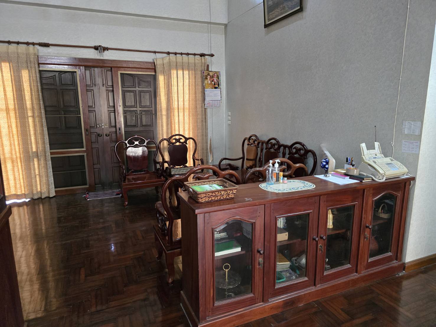 ขายบ้านเดี่ยว2ชั้น หลังมุม ทำเลดี หมู่บ้าน ชลลดา บางบัวทอง บางกรวย-ไทรน้อย จังหวัดนนทบุรี