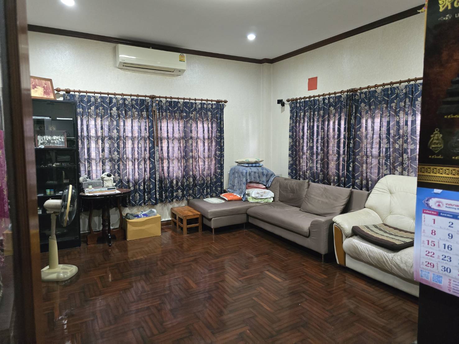 ขายบ้านเดี่ยว2ชั้น หลังมุม ทำเลดี หมู่บ้าน ชลลดา บางบัวทอง บางกรวย-ไทรน้อย จังหวัดนนทบุรี