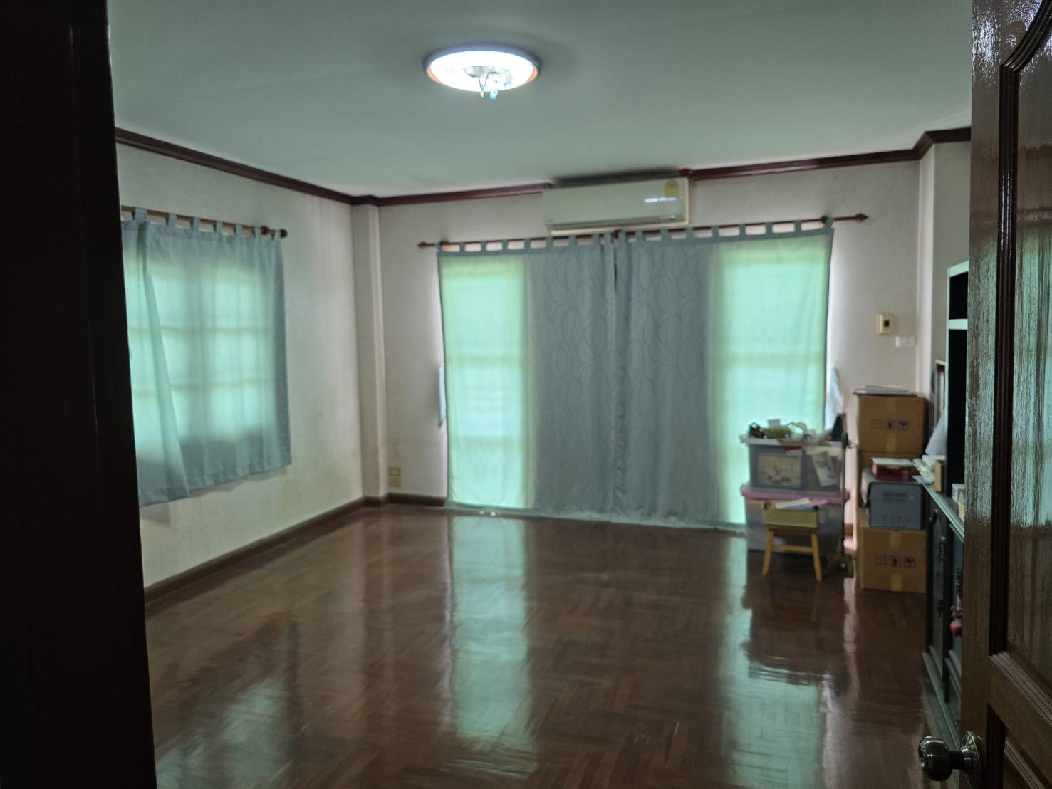 ขายบ้านเดี่ยว2ชั้น หลังมุม ทำเลดี หมู่บ้าน ชลลดา บางบัวทอง บางกรวย-ไทรน้อย จังหวัดนนทบุรี