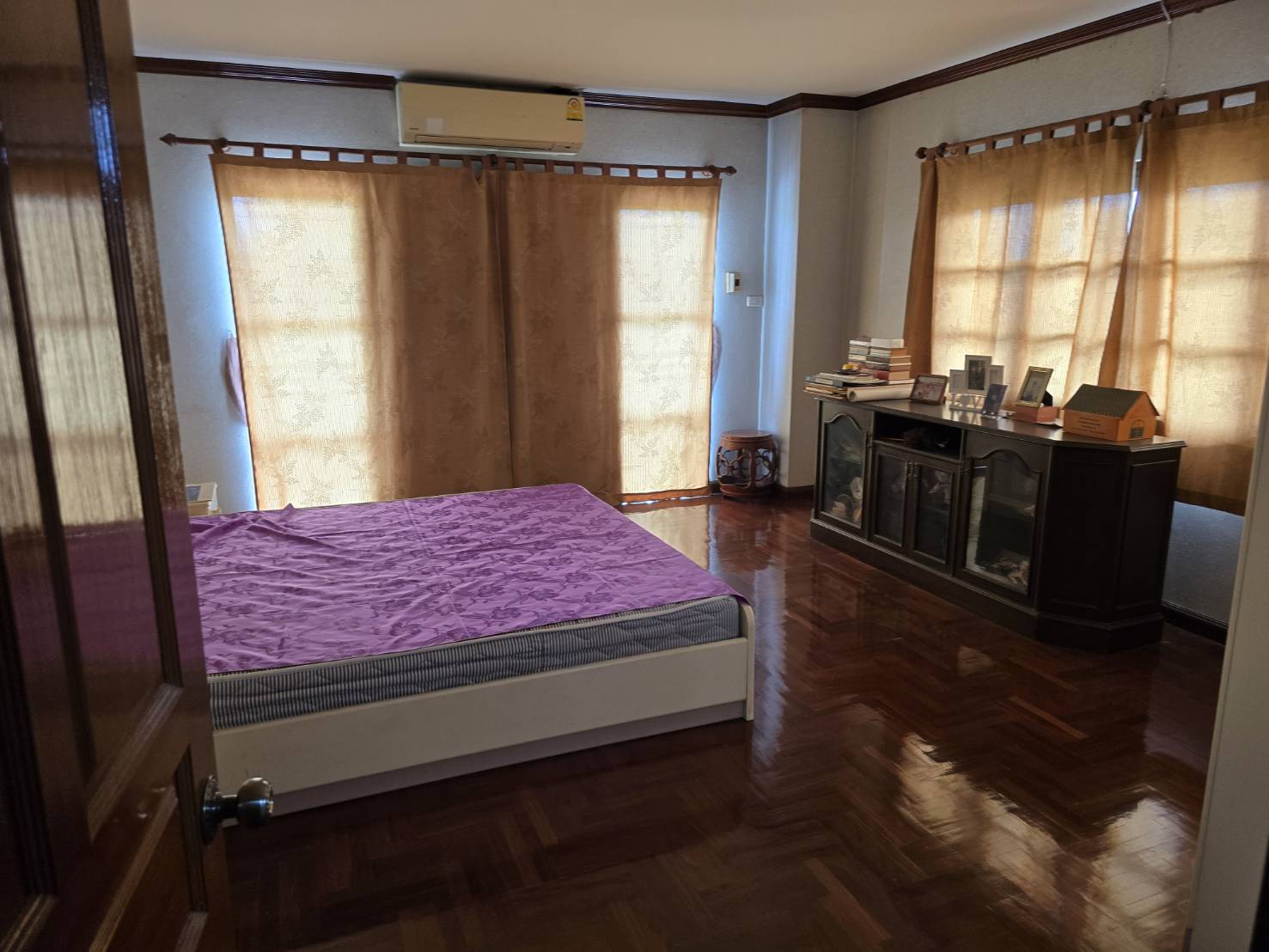 ขายบ้านเดี่ยว2ชั้น หลังมุม ทำเลดี หมู่บ้าน ชลลดา บางบัวทอง บางกรวย-ไทรน้อย จังหวัดนนทบุรี