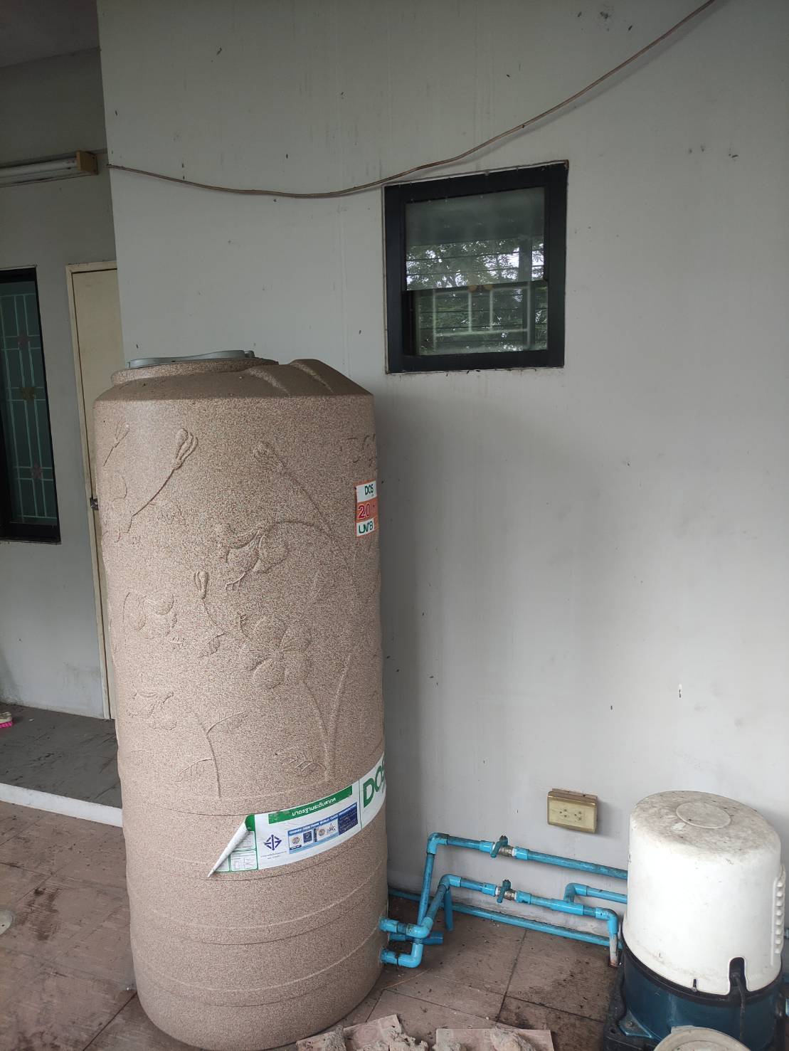 ขายทาวน์เฮาส์ 2 ชั้น ทำเลดี  อำเภอเมือง  จังหวัดฉะเชิงเทรา  ราคา 2350000