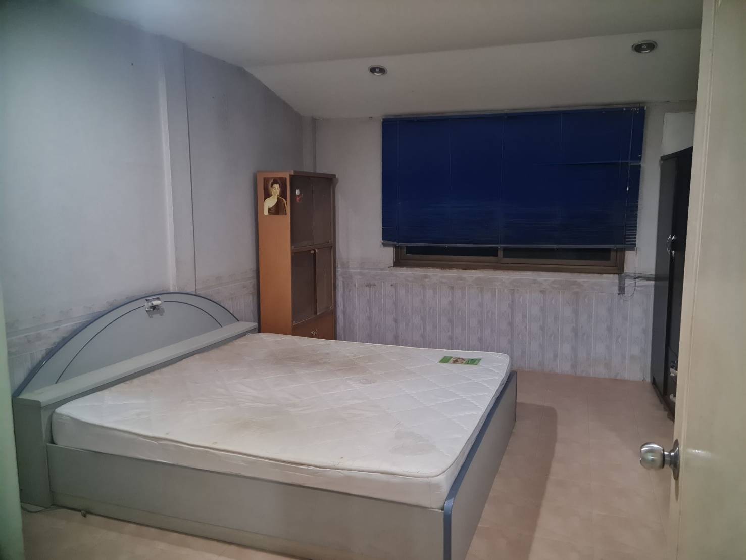 ขายทาวเฮาส์ 3 ชั้น ทำเลดี หมู่บ้านบุษราคัมริมน้ำ จังหวัดกรุงเทพมหานคร