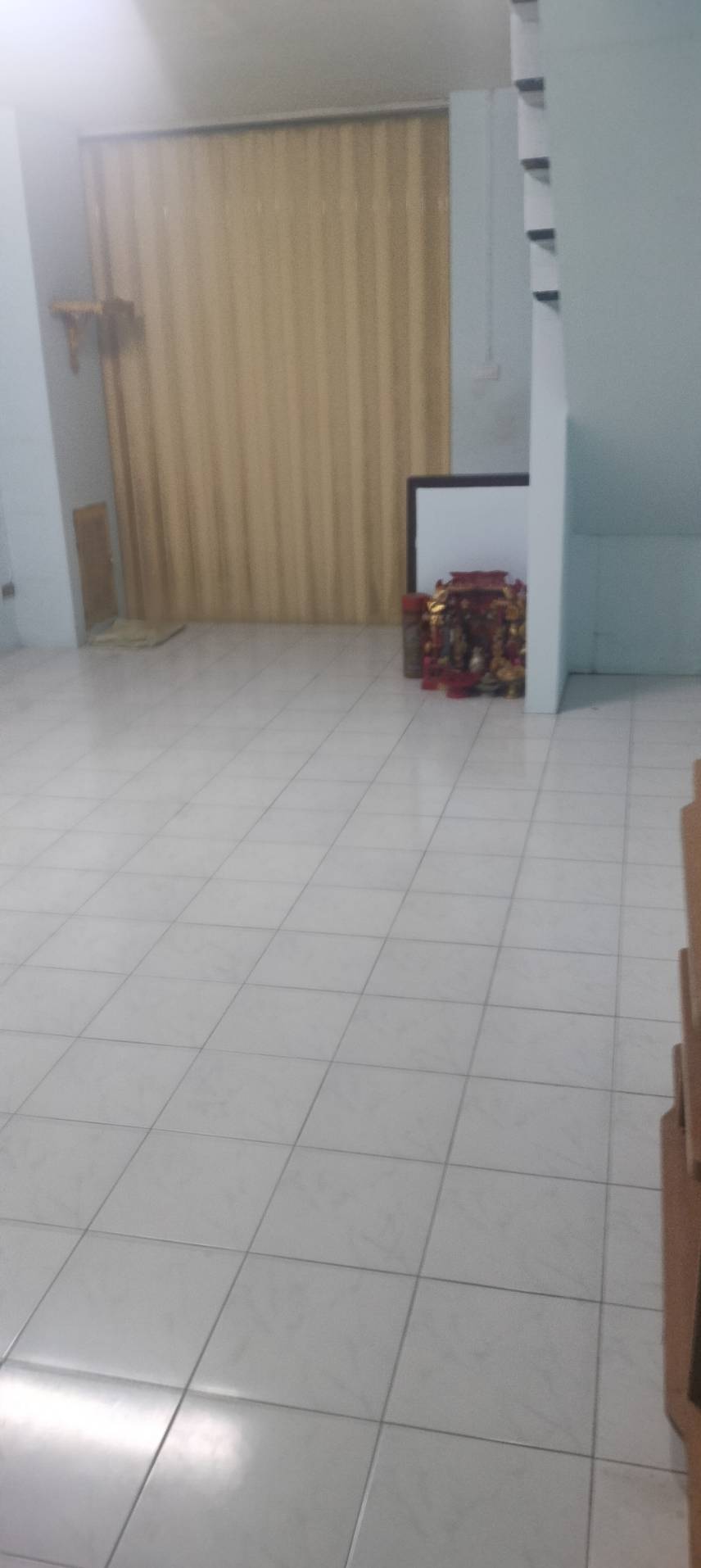 ขายทาวเฮาส์ 3 ชั้น ทำเลดี หมู่บ้านบุษราคัมริมน้ำ จังหวัดกรุงเทพมหานคร