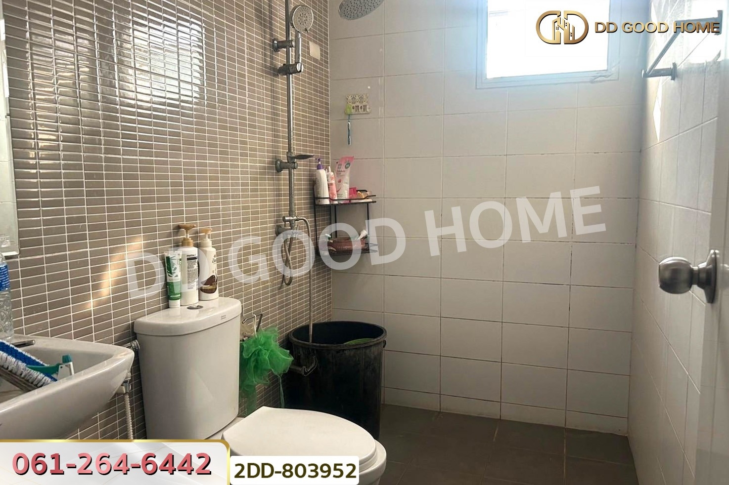 2DD-803952 ทาวน์เฮ้าส์ เดอะ ริทโม ชัยพฤกษ์-วงแหวน นนทบุรี ใกล้โรงพยาบาลไทรน้อย