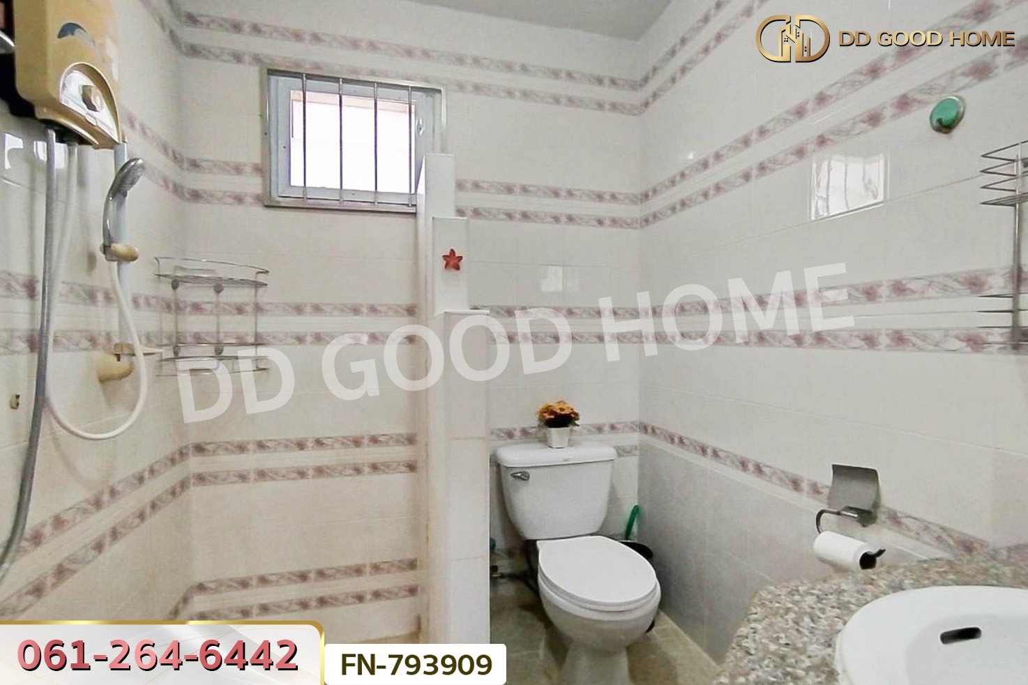 FN-793909 บ้านเดี่ยว หมู่บ้านเอ็มที นนทบุรี ใกล้เซ็นทรัล เวสต์เกต