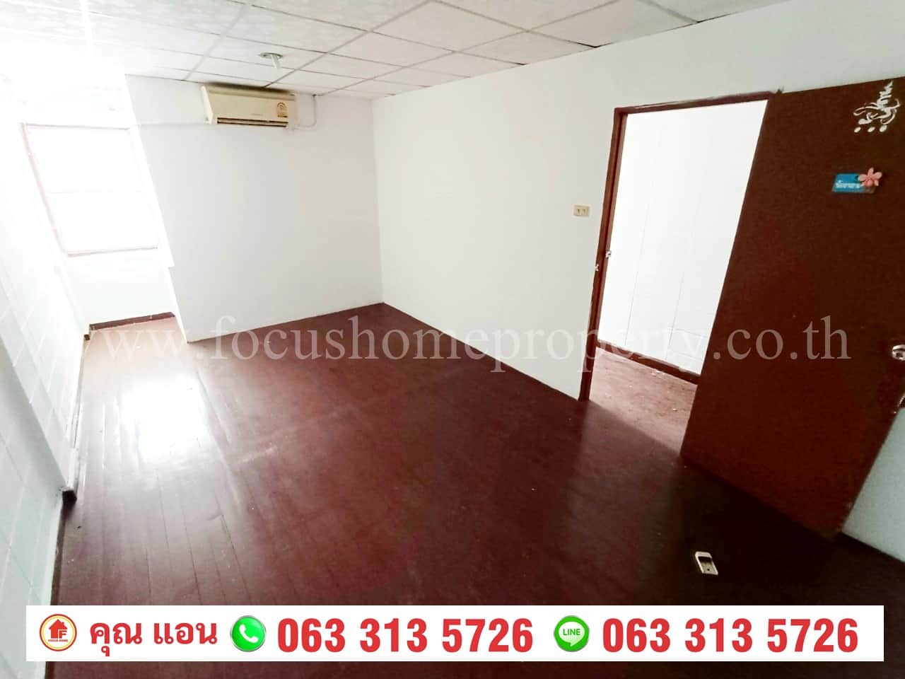 ขาย ทาวน์เฮ้าส์ ประชานิเวศน์ 3 ซอย 1