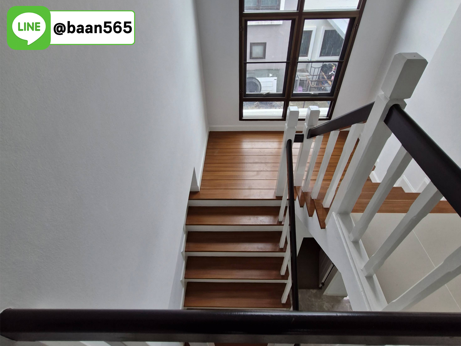 บ้านเดี่ยว 2 ชั้น หมู่บ้านวิสต้าวิลล์ โซน B1-B2 รีโนเวทใหม่ตามฮวงจุ้ย