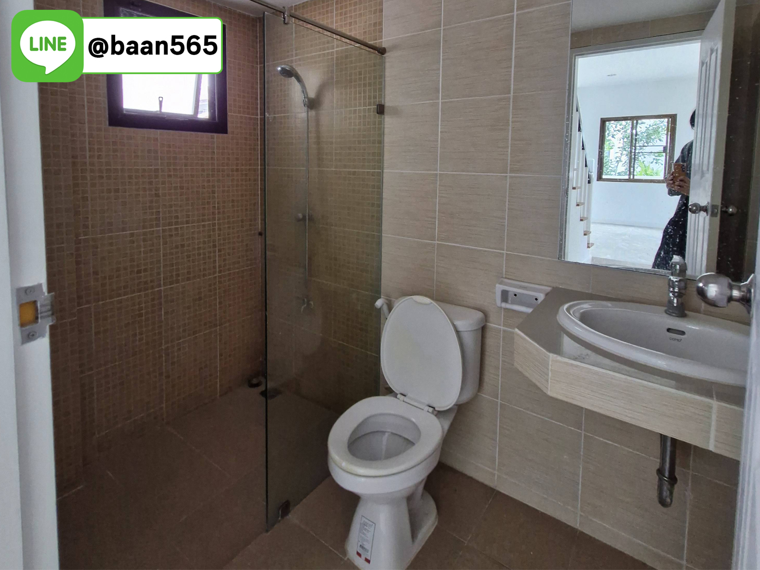 บ้านเดี่ยว 2 ชั้น หมู่บ้านวิสต้าวิลล์ โซน B1-B2 รีโนเวทใหม่ตามฮวงจุ้ย