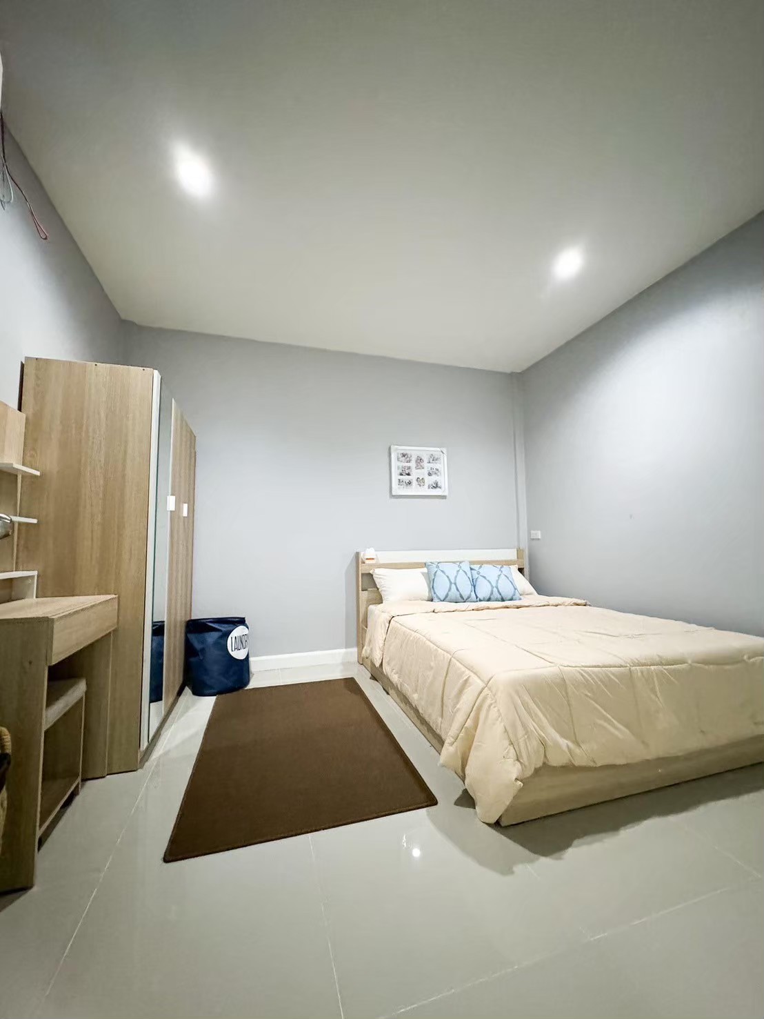 ขายทาวน์เฮ้าส์ 1 ชั้น ทำเลทอง  อำเภอชะอำ  จังหวัดเพชรบุรี