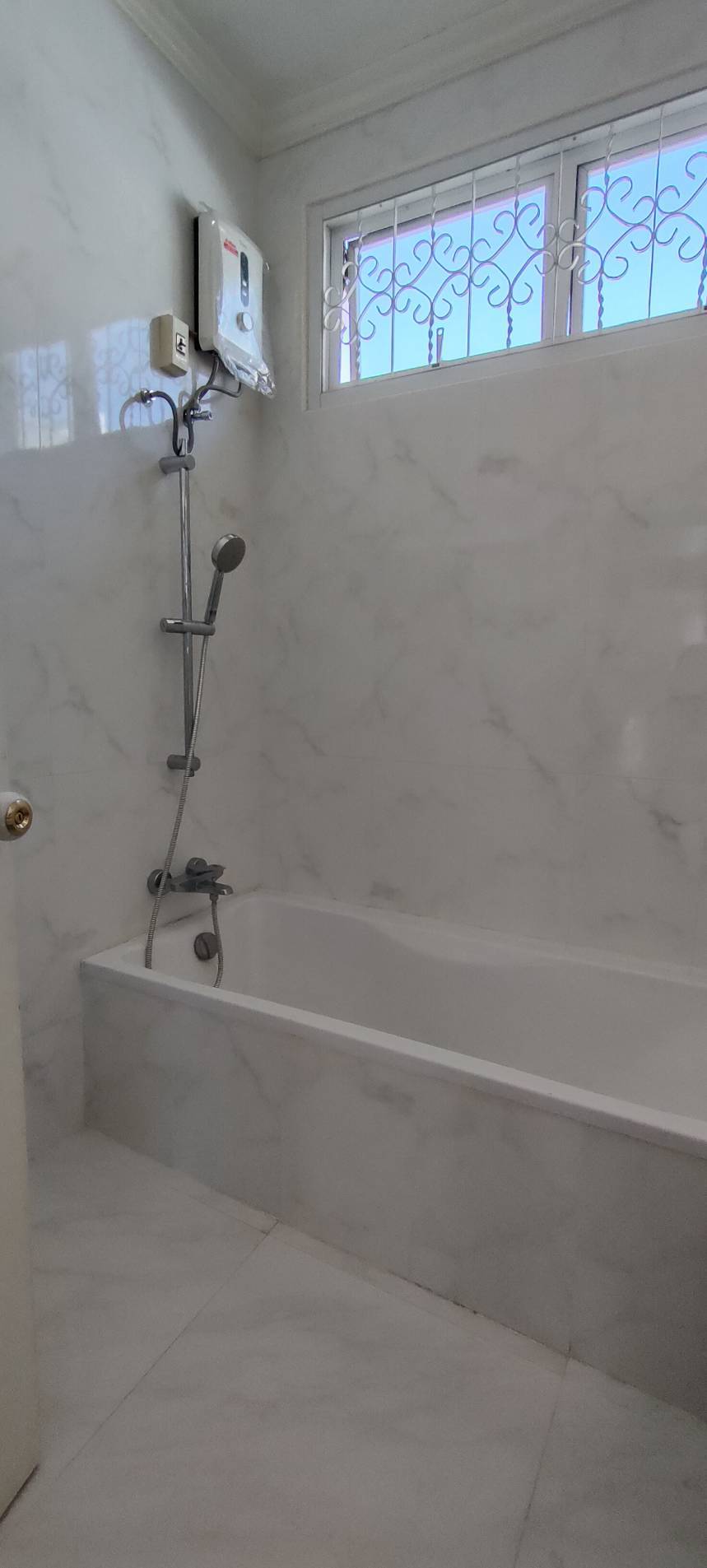 ขายบ้านเดี่ยว2ชั้น ทำเลดี อยู่ใจกลางเมือง ใกล้เซ็นทรัลพระราม 9  ใกล้รถไฟฟ้า เขตดินแดง จังหวัดกรุงเทพมหานคร 