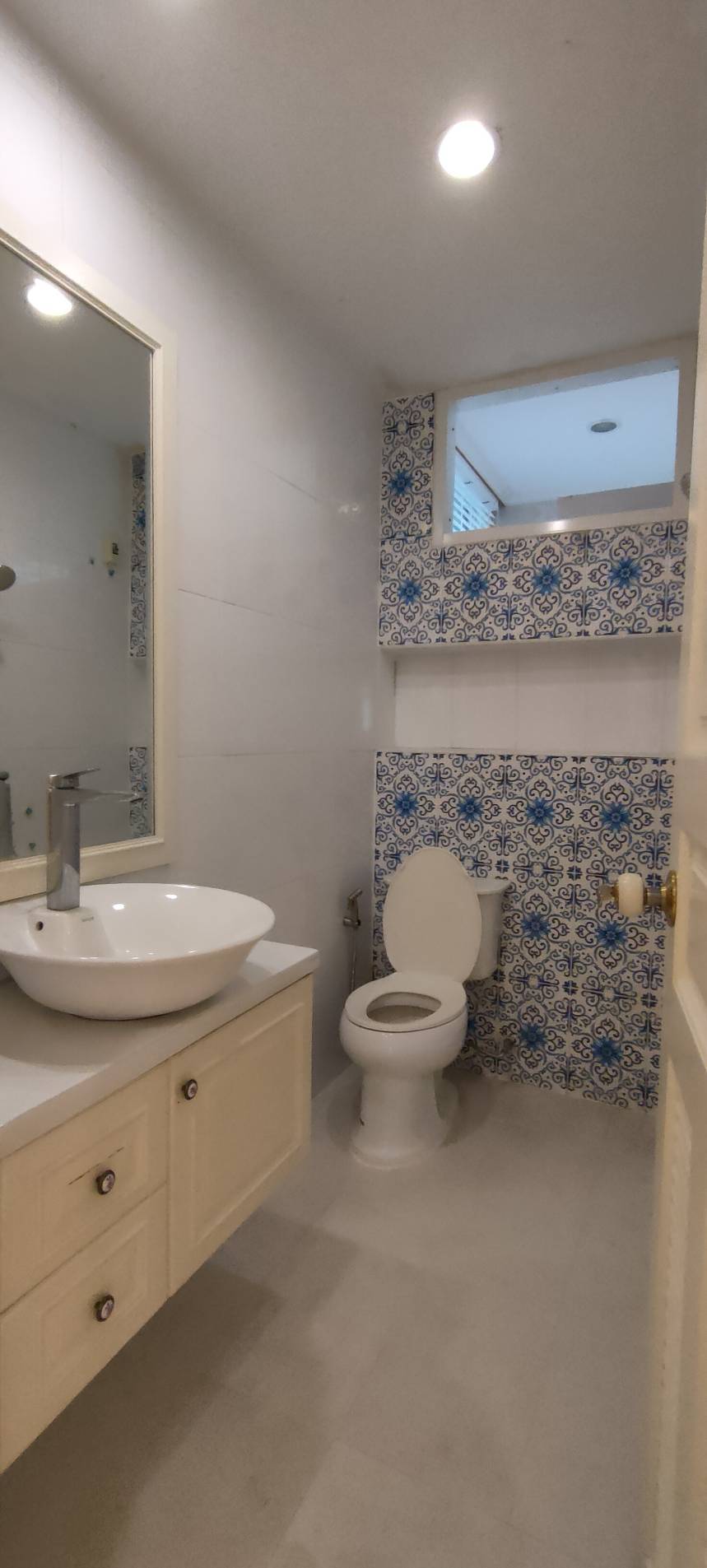 ขายบ้านเดี่ยว2ชั้น ทำเลดี อยู่ใจกลางเมือง ใกล้เซ็นทรัลพระราม 9  ใกล้รถไฟฟ้า เขตดินแดง จังหวัดกรุงเทพมหานคร 