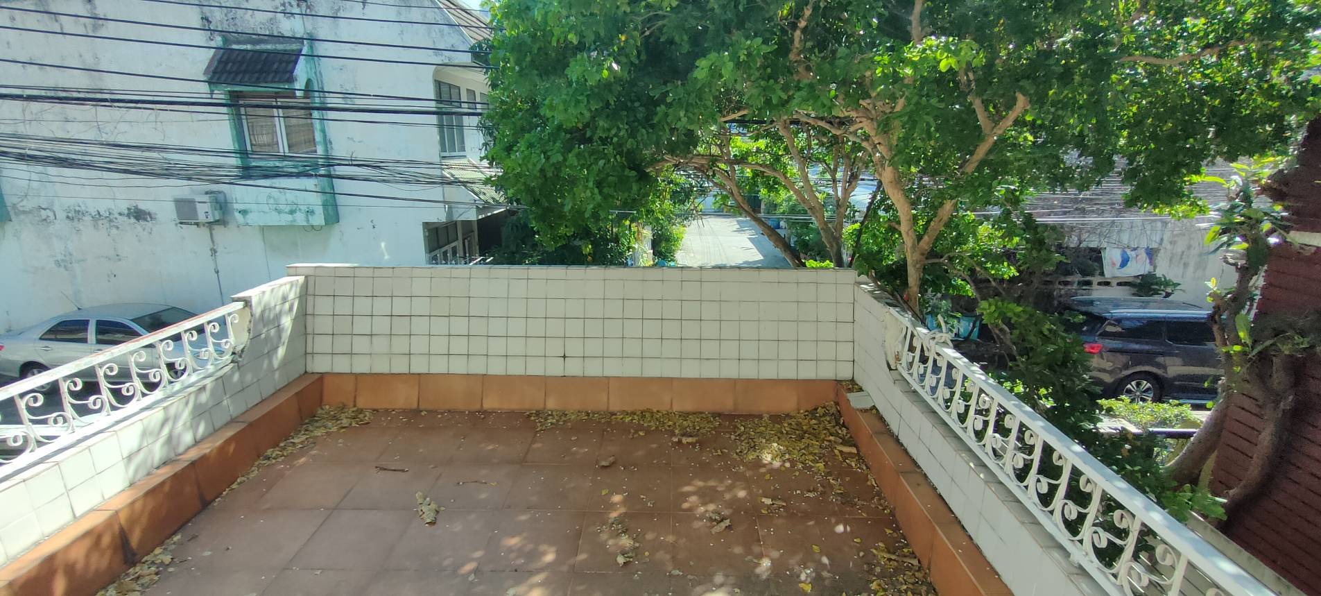 ขายบ้านเดี่ยว2ชั้น ทำเลดี อยู่ใจกลางเมือง ใกล้เซ็นทรัลพระราม 9  ใกล้รถไฟฟ้า เขตดินแดง จังหวัดกรุงเทพมหานคร 