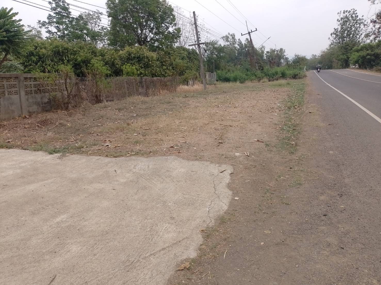 ขายที่ดินพร้อมสิ่งปลูกสร้าง ทำเลทอง ติดถนนใหญ่ อำเภอเมือง จังหวัดเพชรบูรณ์