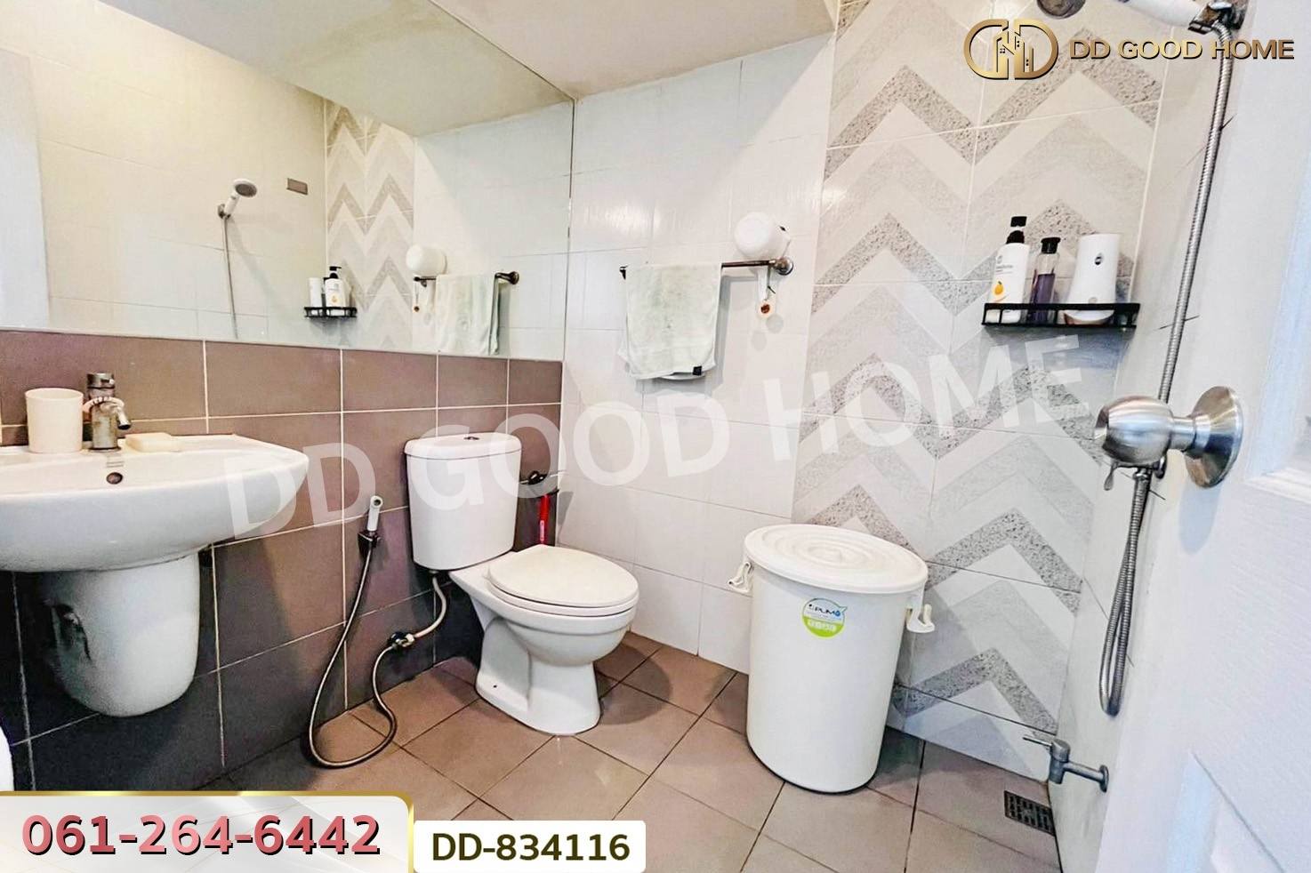 DD-834116 ทาวน์เฮ้าส์ เดอะริคโค้ ทาวน์ วงแหวนฯ-ลำลูกกา ปทุมธานี ใกล้ตลาด เอ.ซี