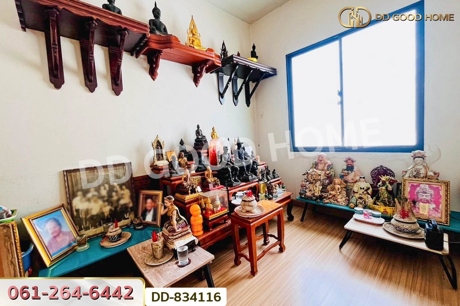 DD-834116 ทาวน์เฮ้าส์ เดอะริคโค้ ทาวน์ วงแหวนฯ-ลำลูกกา ปทุมธานี ใกล้ตลาด เอ.ซี