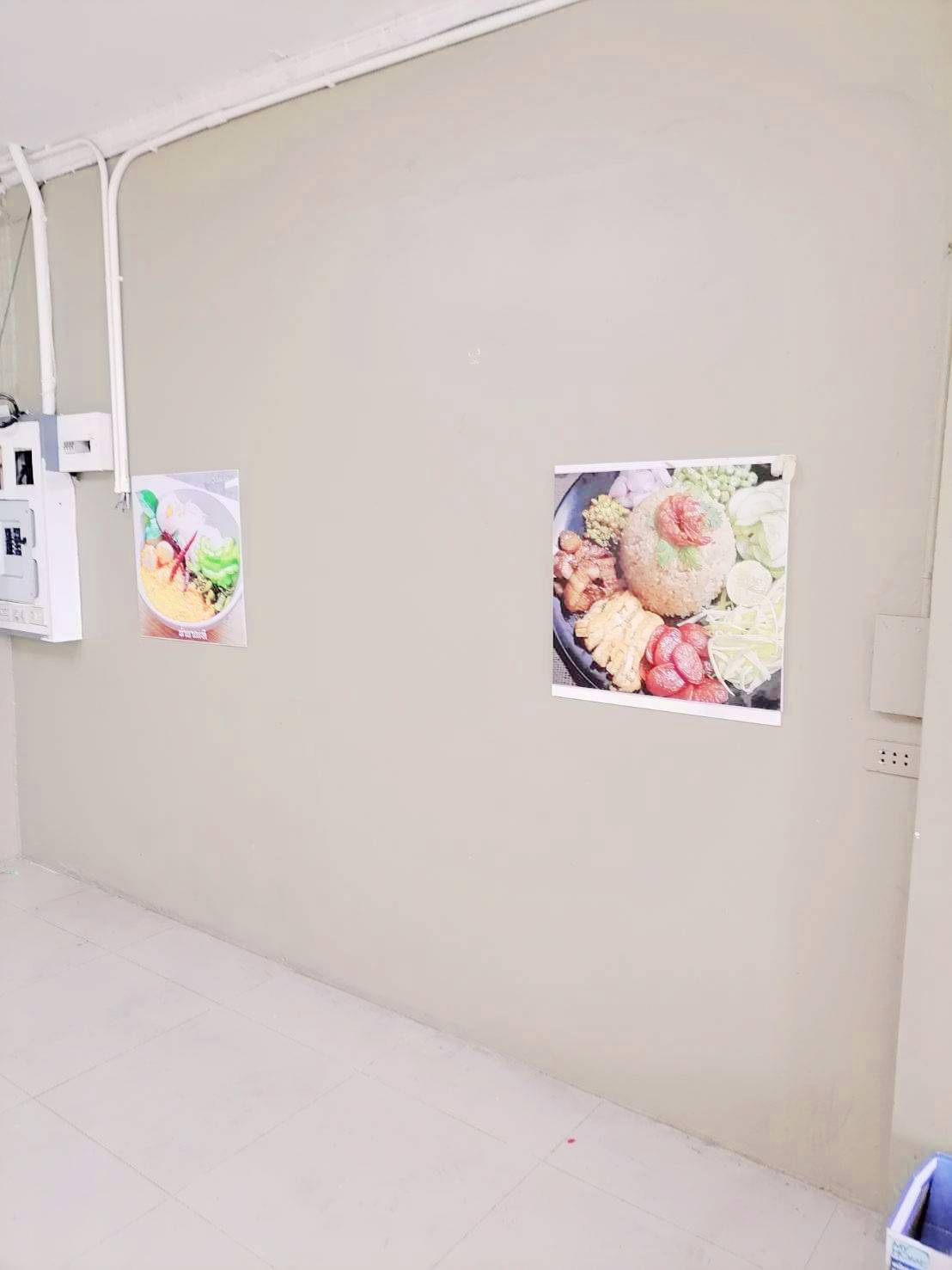 ให้เช่าอาคารพาณิชย์ 3 ชั้น ทำเลทอง ติดถนน4เลน  เขตจอมทอง จังหวัดกรุงเทพมหานคร