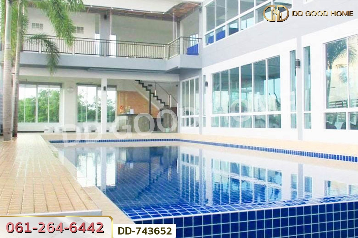 DD-743652 คอนโด ธาดา คอนโดเทล บุรีรัมย์ ใกล้วงเวียนพระบรมราชานุสาวรีย์รัชกาลที่ 1