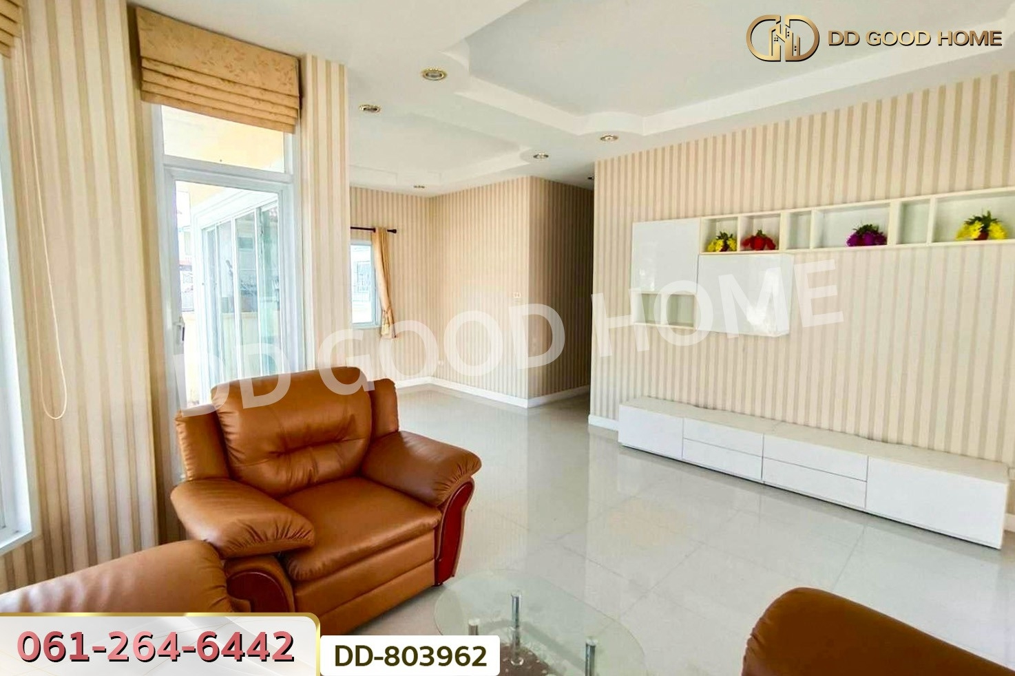 DD-803962 บ้านเดี่ยว ท่าศาลา ลพบุรี ใกล้โรงเรียนไทยรัฐวิทยา 1 (บ้านหัวช้าง)
