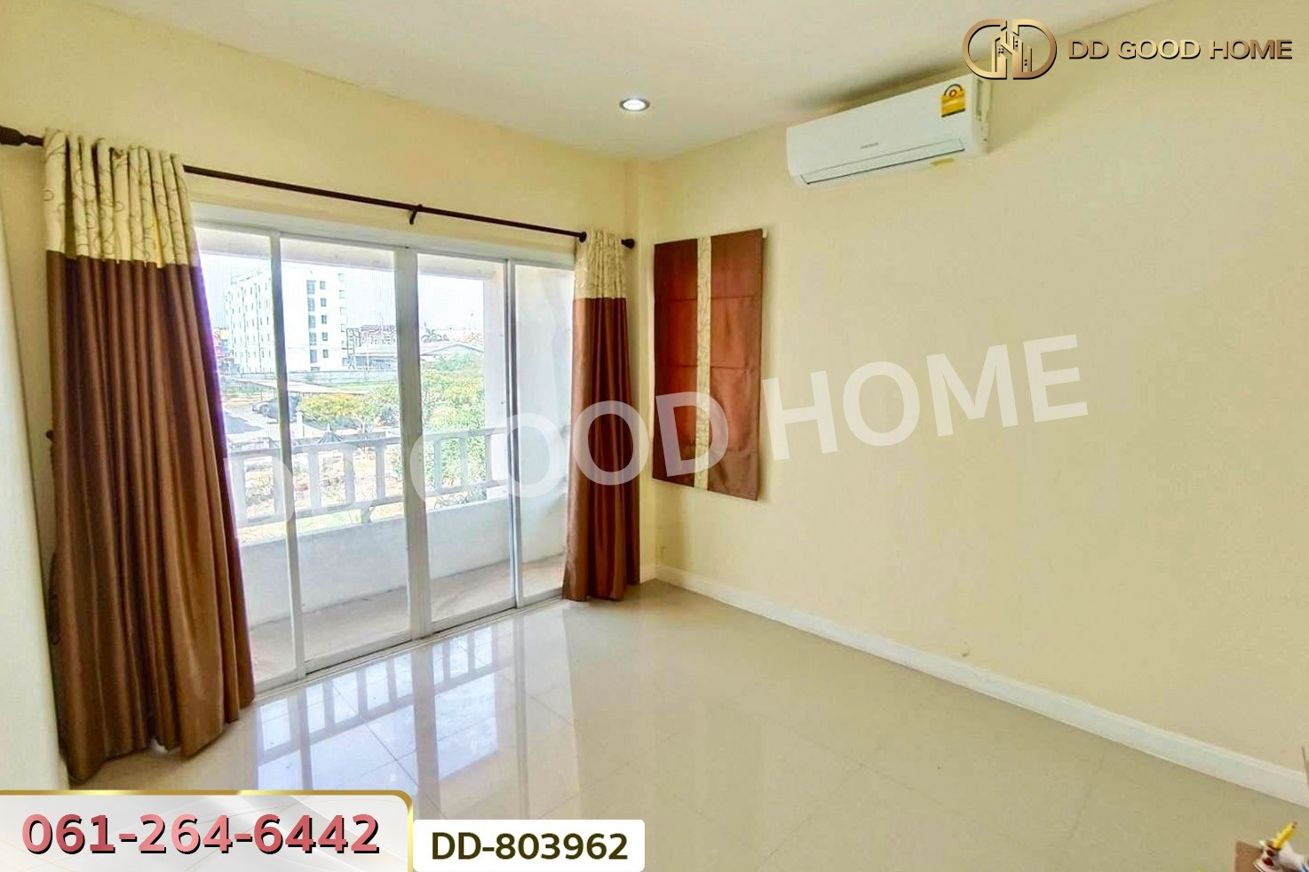 DD-803962 บ้านเดี่ยว ท่าศาลา ลพบุรี ใกล้โรงเรียนไทยรัฐวิทยา 1 (บ้านหัวช้าง)