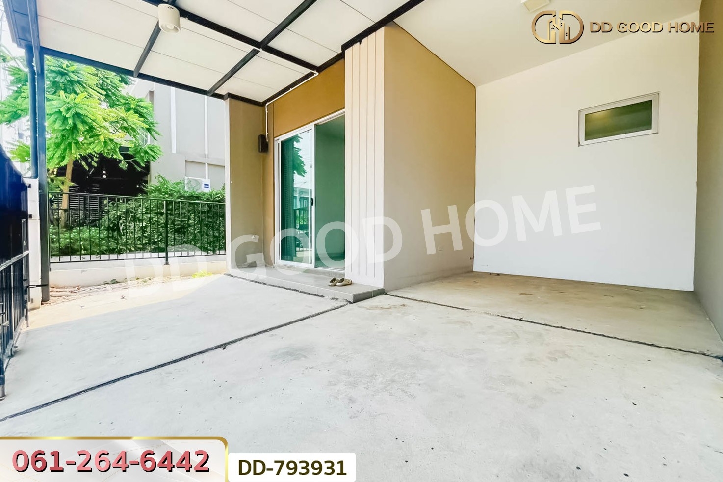 DD-793931 ทาวน์เฮ้าส์ พฤกษาวิลล์ 105 รามอินทรา-พระยาสุเรนทร์ ใกล้แฟชั่นไอส์แลนด์เดอะ พรอมานาด