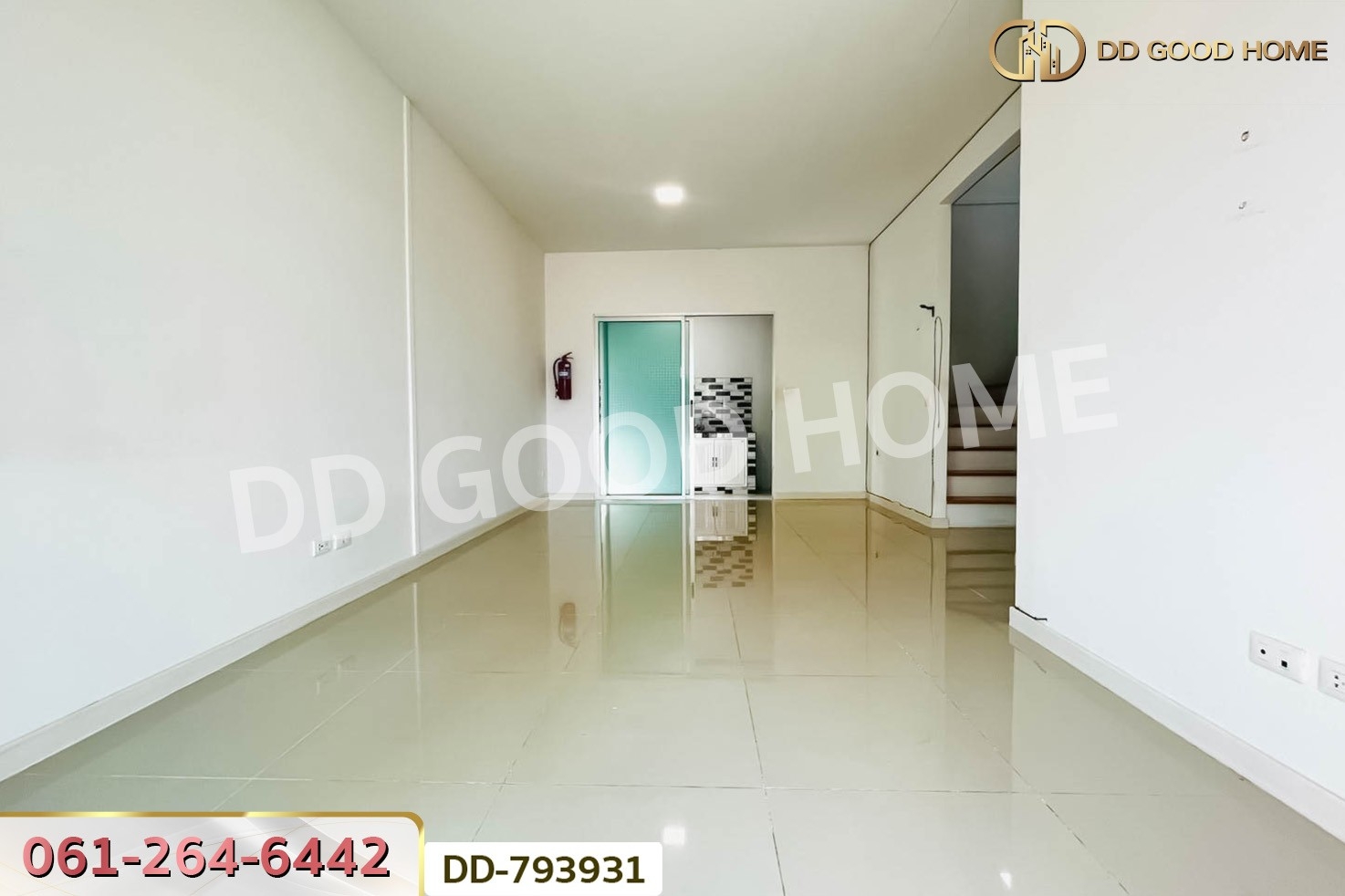 DD-793931 ทาวน์เฮ้าส์ พฤกษาวิลล์ 105 รามอินทรา-พระยาสุเรนทร์ ใกล้แฟชั่นไอส์แลนด์เดอะ พรอมานาด