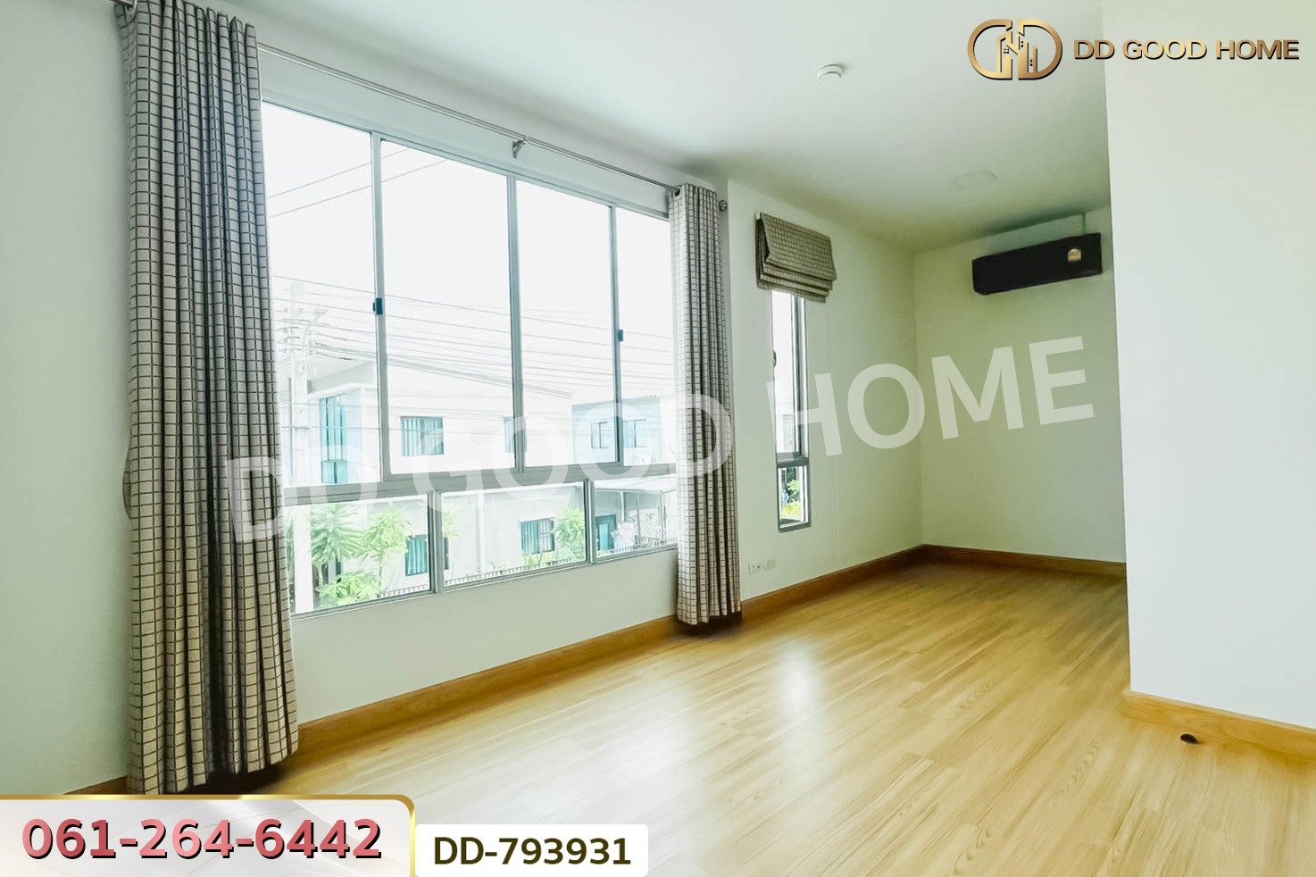 DD-793931 ทาวน์เฮ้าส์ พฤกษาวิลล์ 105 รามอินทรา-พระยาสุเรนทร์ ใกล้แฟชั่นไอส์แลนด์เดอะ พรอมานาด