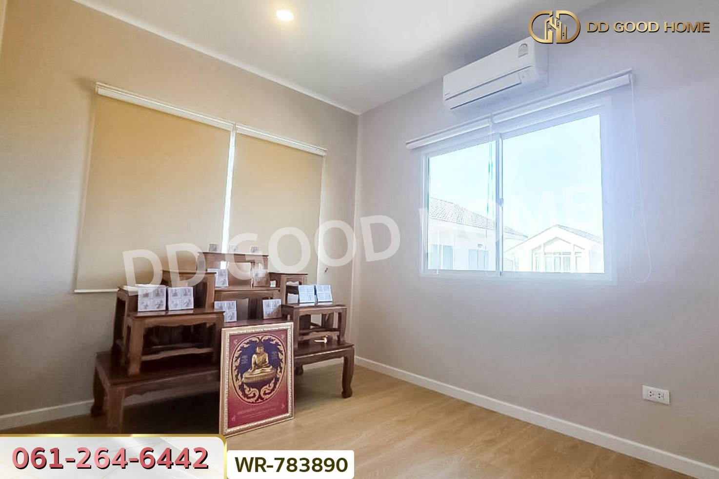 WR-783890 บ้านแฝด เลค ฟอเรสต์ ราชพฤกษ์ตัดใหม่ ปทุมธานี ใกล้โรบินสัน ศรีสมาน