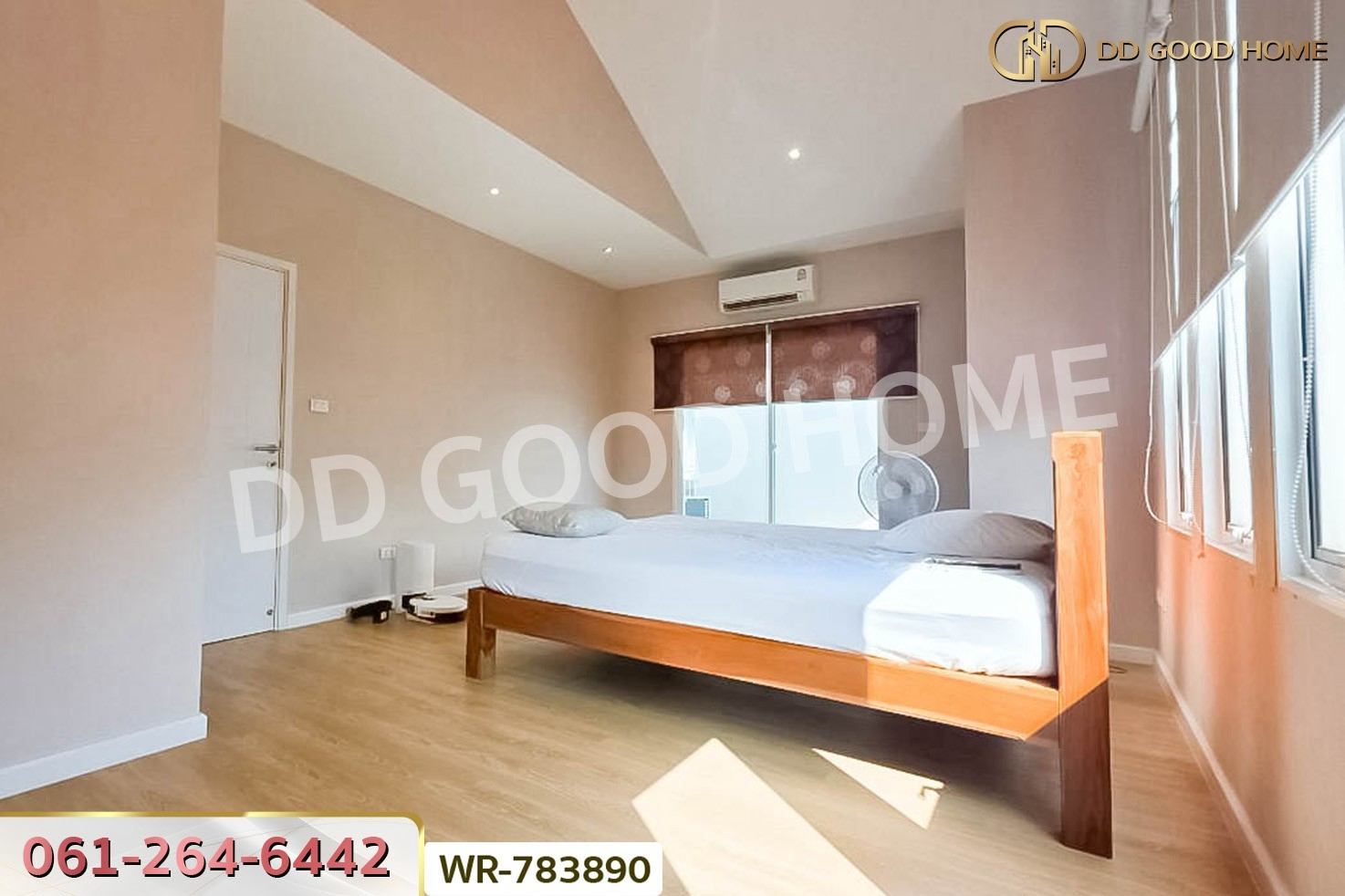 WR-783890 บ้านแฝด เลค ฟอเรสต์ ราชพฤกษ์ตัดใหม่ ปทุมธานี ใกล้โรบินสัน ศรีสมาน