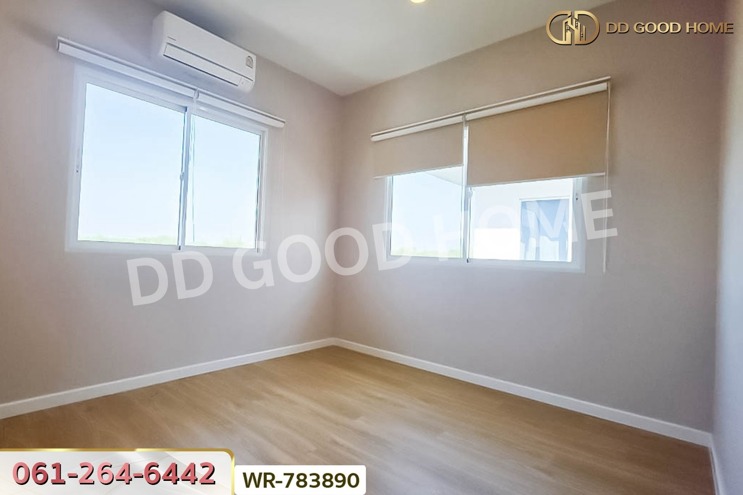 WR-783890 บ้านแฝด เลค ฟอเรสต์ ราชพฤกษ์ตัดใหม่ ปทุมธานี ใกล้โรบินสัน ศรีสมาน