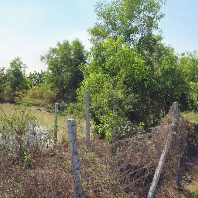 ขายที่ดินเปล่าถมเเล้ว ทำเลดี อยู่ใกล้แหล่งชุมชน อำเภอบางน้ำเปรี้ยว จังหวัดฉะเชิงเทรา