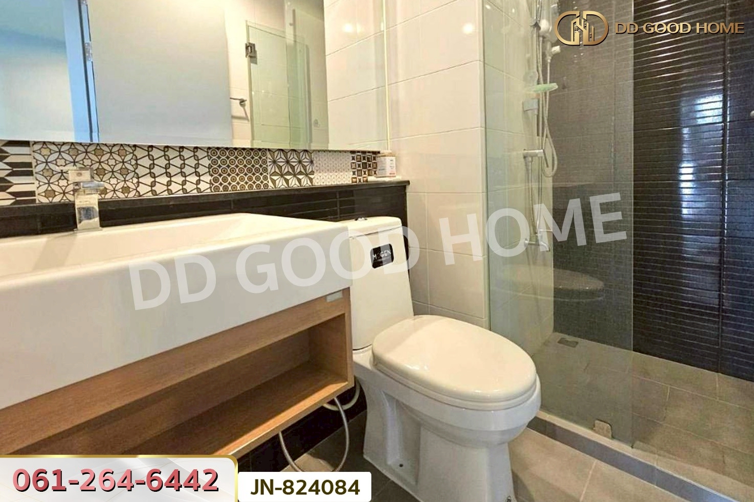 JN-824084 คอนโดเซล ศาลายา นครปฐม ใกล้มหาวิทยาลัยมหิดลศาลายา