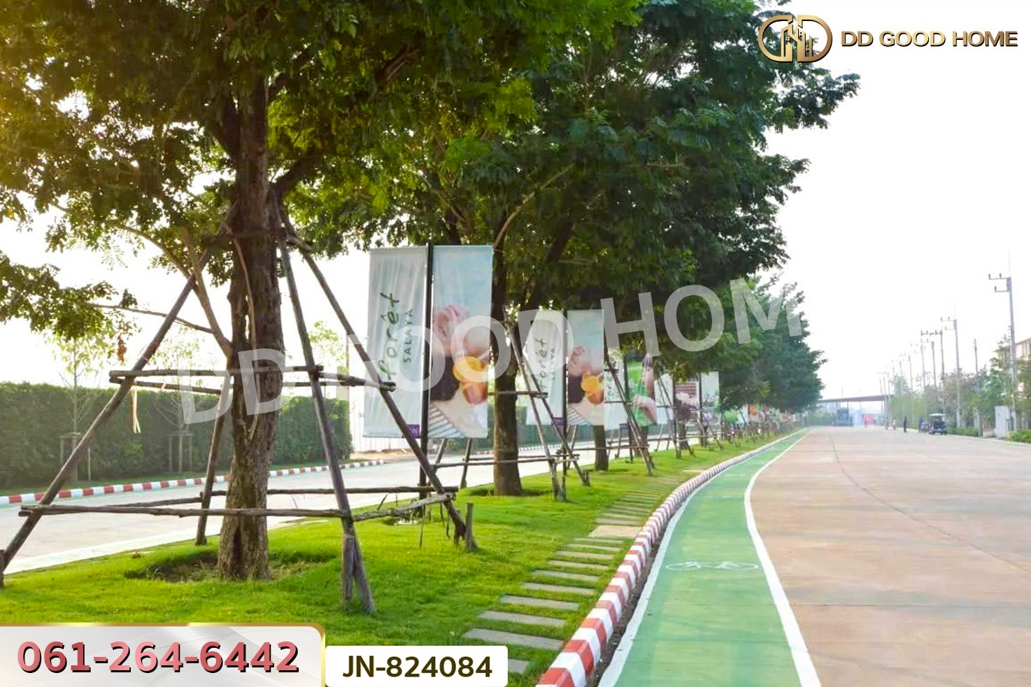 JN-824084 คอนโดเซล ศาลายา นครปฐม ใกล้มหาวิทยาลัยมหิดลศาลายา