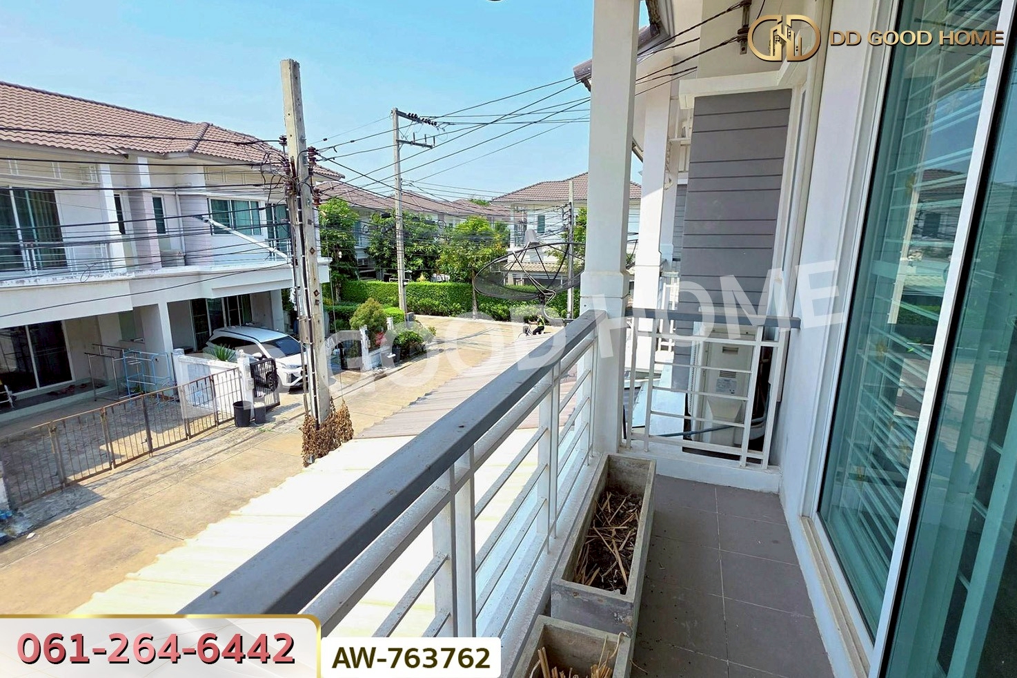  AW-763762 ทาวน์โฮม ไพร์มเพลส เดอะกรีนเนอรี่-บางใหญ่ นนทบุรี ใกล้เซ็นทรัล เวสต์เกต