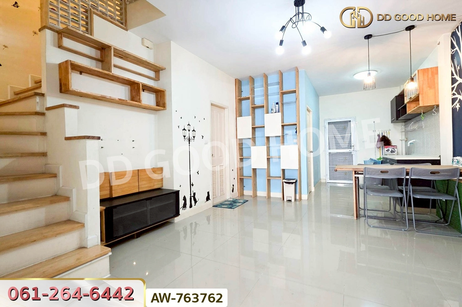  AW-763762 ทาวน์โฮม ไพร์มเพลส เดอะกรีนเนอรี่-บางใหญ่ นนทบุรี ใกล้เซ็นทรัล เวสต์เกต