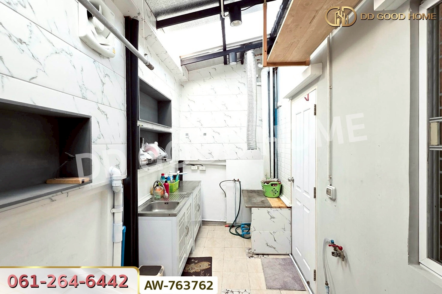  AW-763762 ทาวน์โฮม ไพร์มเพลส เดอะกรีนเนอรี่-บางใหญ่ นนทบุรี ใกล้เซ็นทรัล เวสต์เกต