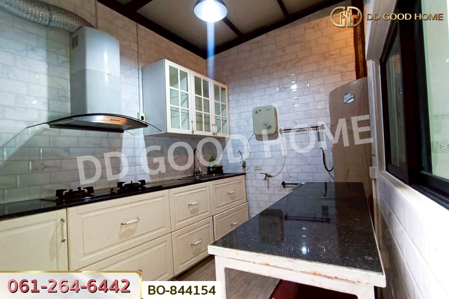 BO-844154 ทาวน์โฮม บ้านกลางเมือง ราชพฤกษ์ - พระราม 5 นนทบุรี ใกล้แม็คโคร นครอินทร์