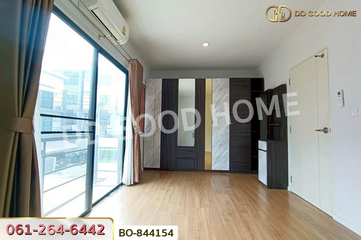 BO-844154 ทาวน์โฮม บ้านกลางเมือง ราชพฤกษ์ - พระราม 5 นนทบุรี ใกล้แม็คโคร นครอินทร์