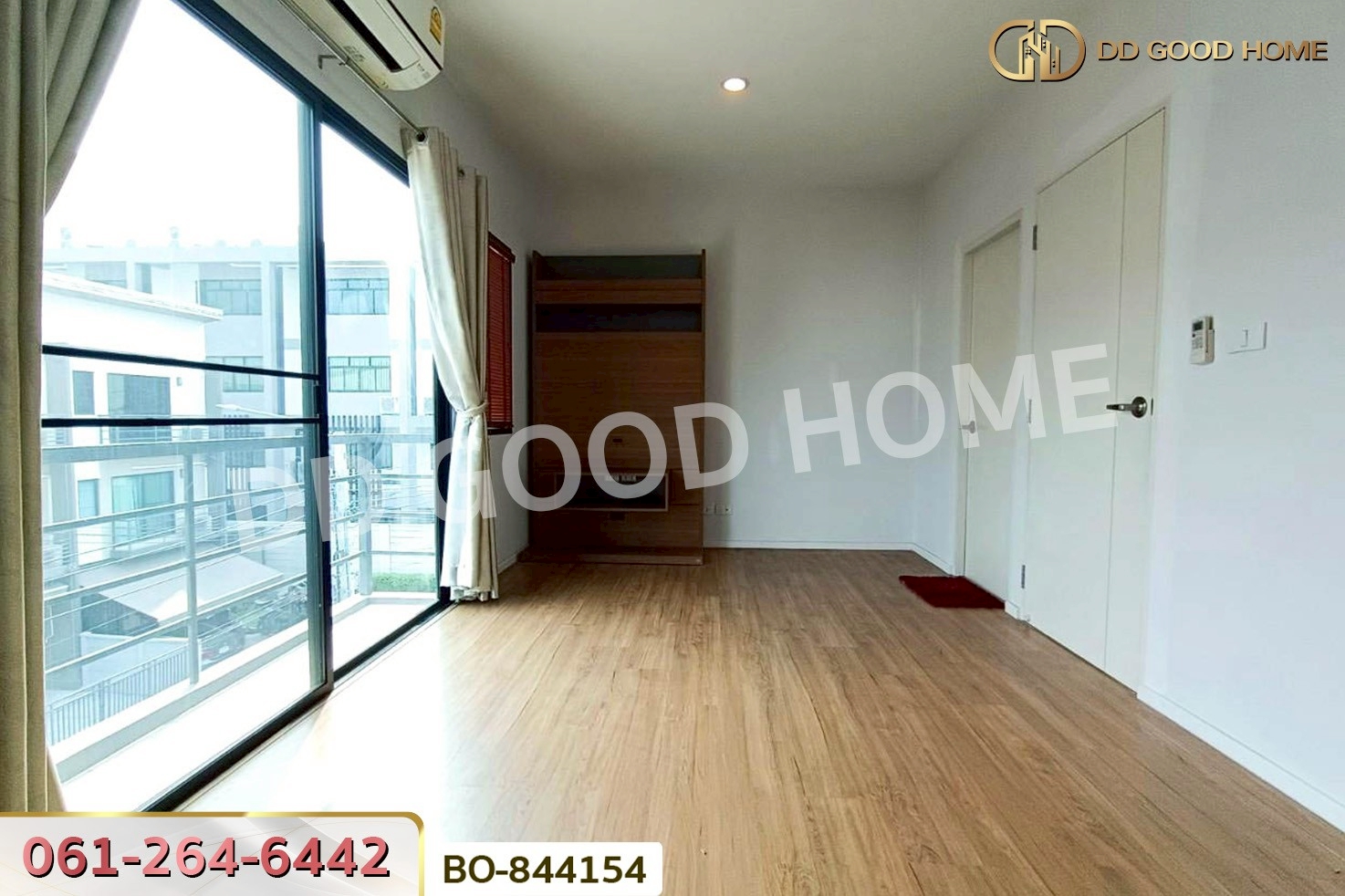 BO-844154 ทาวน์โฮม บ้านกลางเมือง ราชพฤกษ์ - พระราม 5 นนทบุรี ใกล้แม็คโคร นครอินทร์