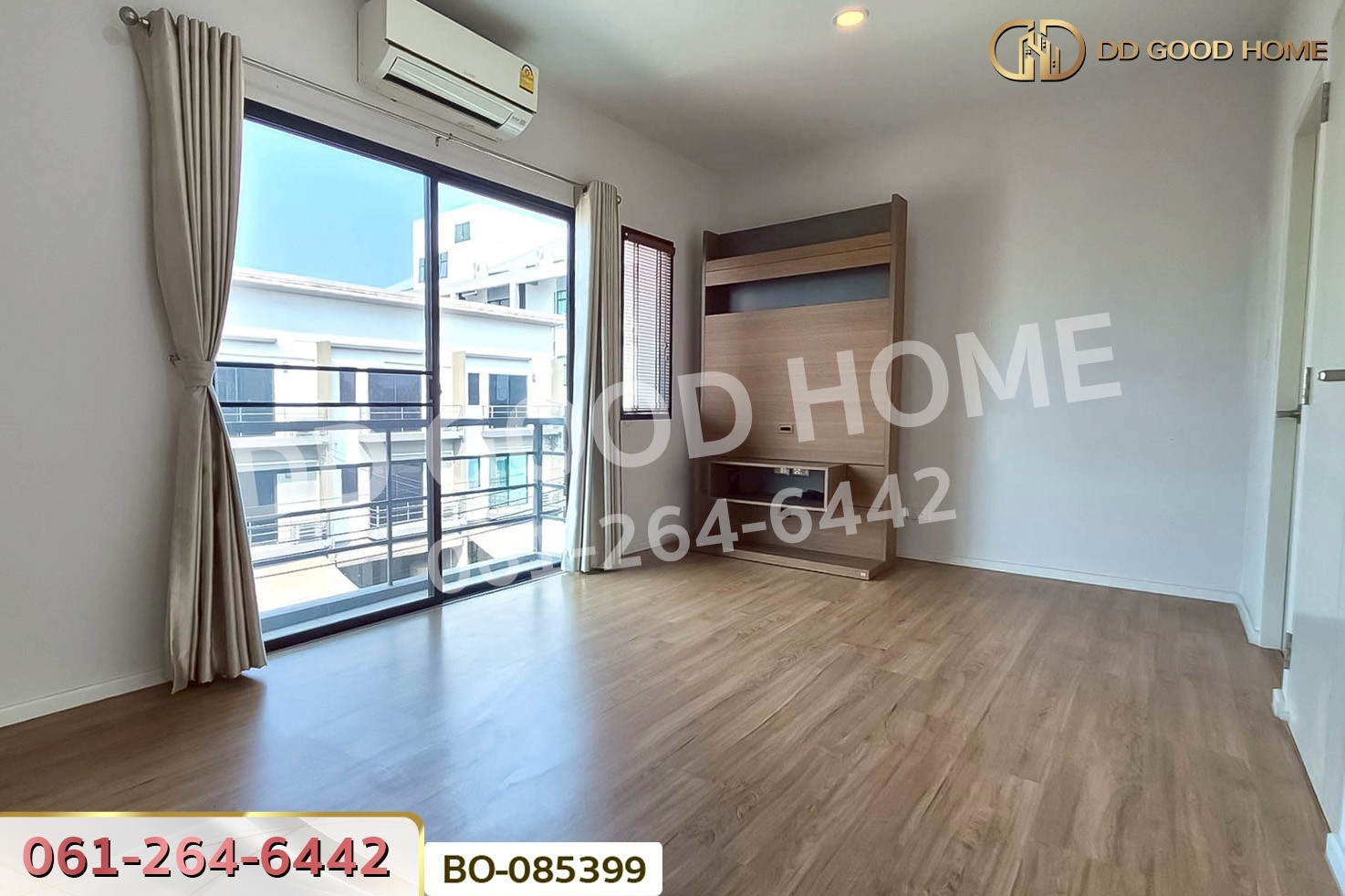 ทาวน์โฮม บ้านกลางเมือง ราชพฤกษ์-พระราม 5 ถ.นครอินทร์  BO-085399